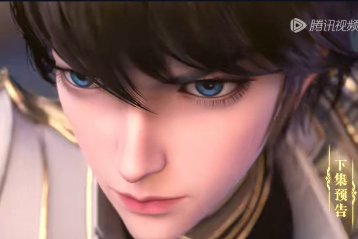 STREAMING Donghua Throne of Seal Episode 51 SUB Indo: Serangan Segala Sisi! Hari ini Kamis, 20 April 2023 di Tencent Video Bukan Anichin