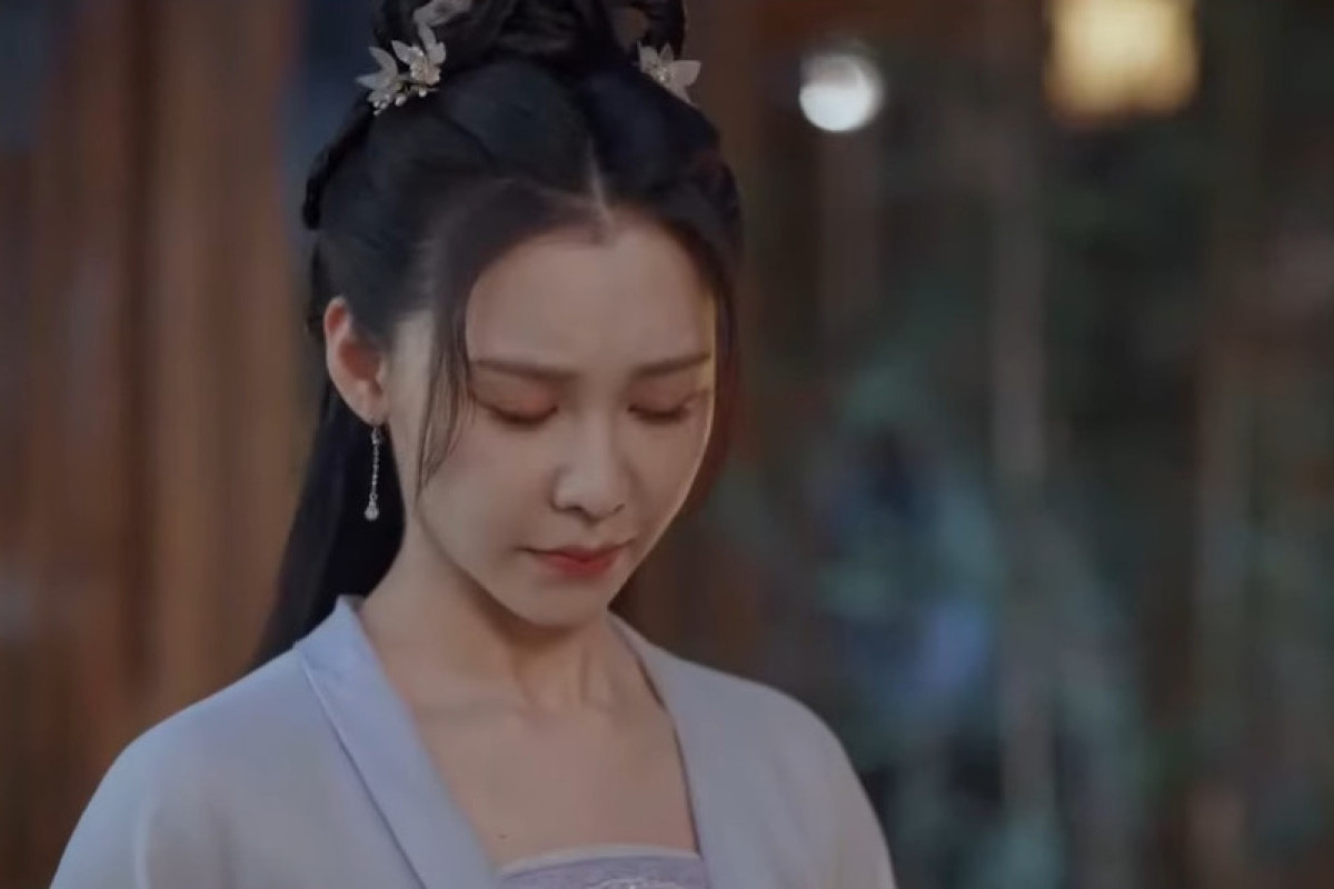Drama China Romance of a Twin Flower Episode 25 dan 26 Tayang Jam Berapa? Cek Jadwal Server Indo Lengkap Spoiler Lanjutan