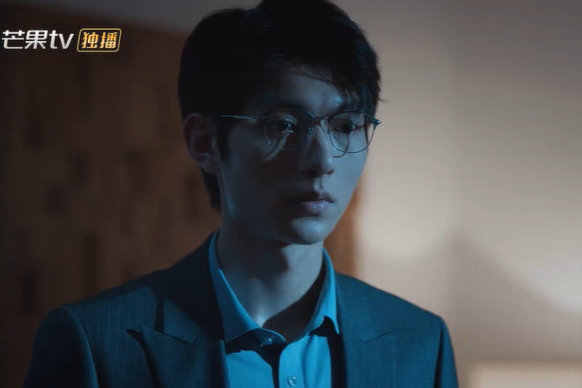 SPOILER Drama China Dear Liar Episode 24 dan 25, Tayang Besok Senin, 27 Maret 2023 di Mango TV - Kesalahpahaman Yi Fei pada Qin Li?