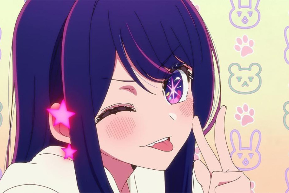 Anime Oshi no Ko Episode 1 Subtitle Indonesia: Ketika Idol Muda Hamil di Luar Nikah – Nonton Resmi di Bilibili Bukan Anoboy