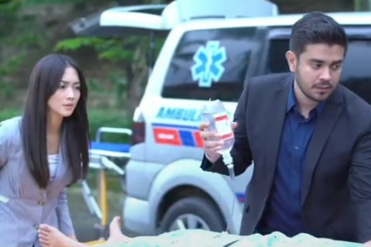 Bocoran Cinta Setelah Cinta 18 Februari 2023: Arya dan Starla Akan Segera Menikah Menggunakan Tema Pilihan Dari Nila 