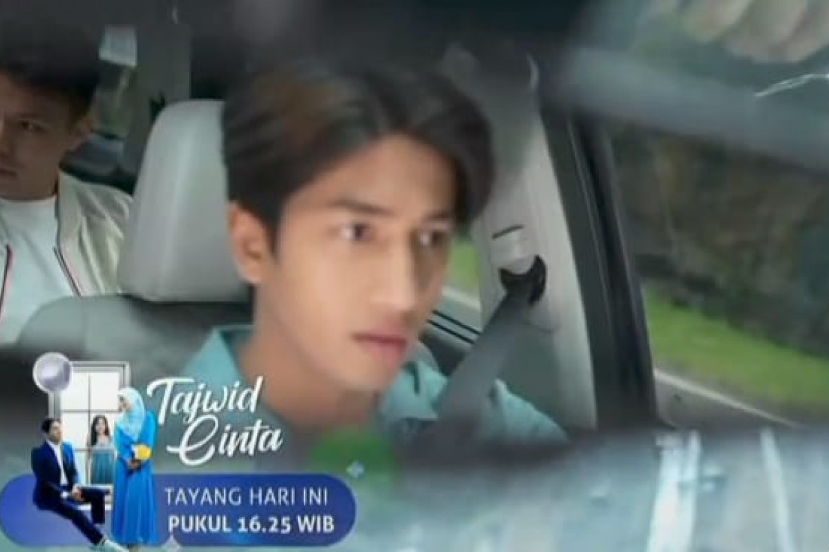 Info Penting! Jadwal Terbaru Sinetron SCTV Tayang Mulai Minggu, 11 Desember 2022 dari Tajwid Cinta, Cinta 2 Pilihan, Cinta Setelah Cinta Hingga Takdir Cinta yang Kupilih Berubah Jam Tayang