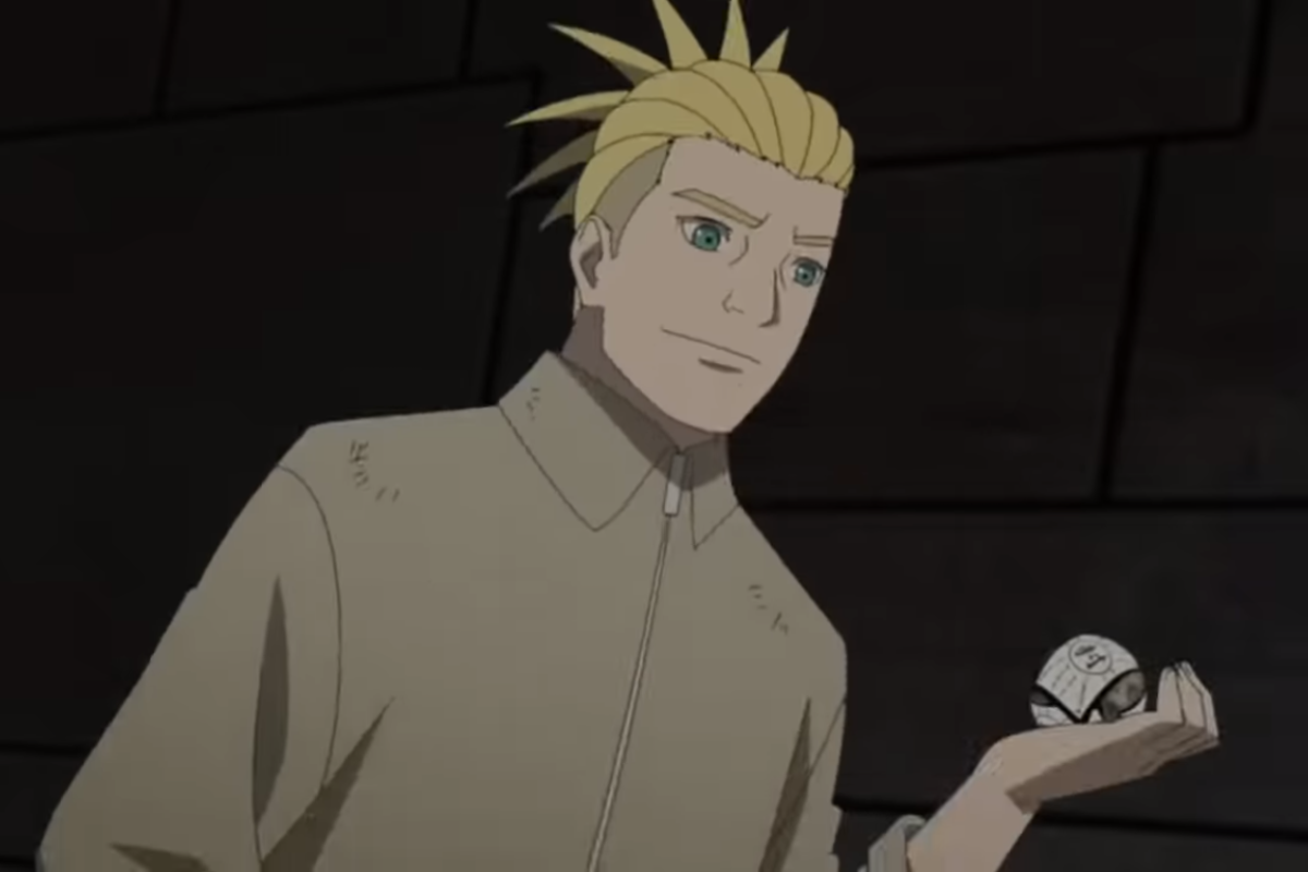 Hari Terakhir Sakura? Nonton Anime Boruto: Naruto Next Generation Episode 286 Sub Indo Kapan Tayang? Mampukah Sasuke Selamatkan Sakura dan Misinya?