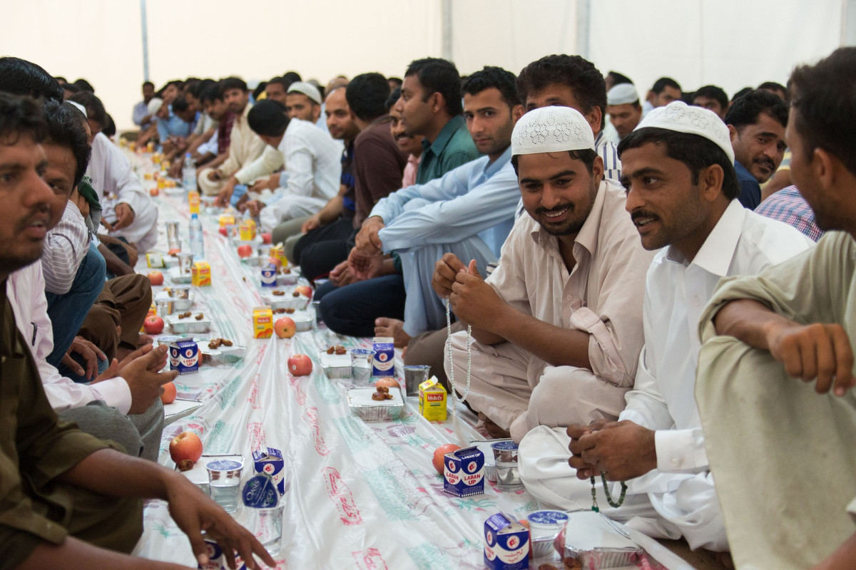 Bikin Kegiatan Bukber Makin Asik! Simak Rekomendasi Tema Bukber Ramadhan Tahun 2023, Bikin Kumpul Jadi Seru