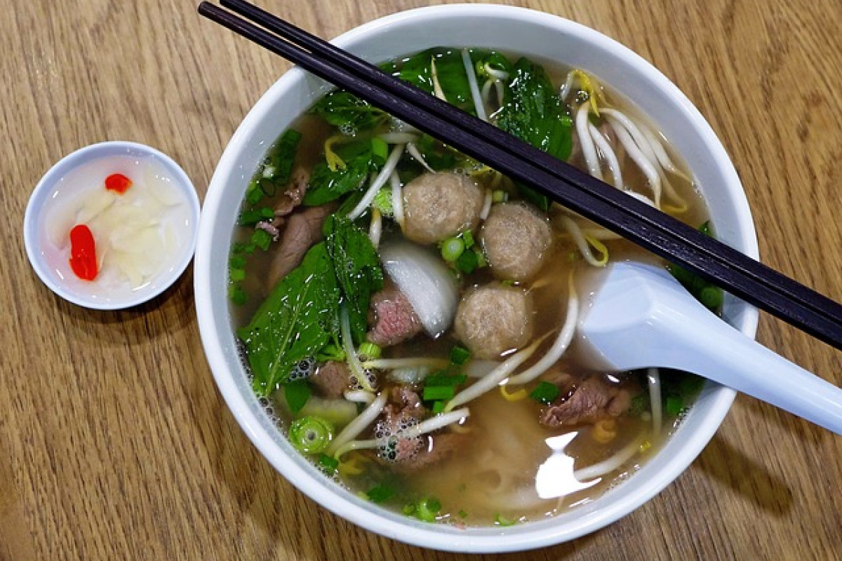 Inilah 4 Warung Bakso Enak dan Terkanl di Sidoarjo Jawa Timur, Sediakan Beranekaragam Bakso dari arul hingga Jamur