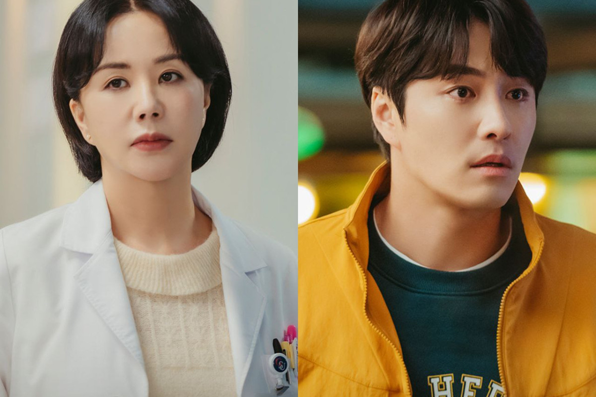 SUDAH TAYANG! Doctor Cha Episode 13 14 SUB Indo, Download JTBC STREAMING Legal Netflix Bukan NoDrakorid - Makin Seru dan Rumit