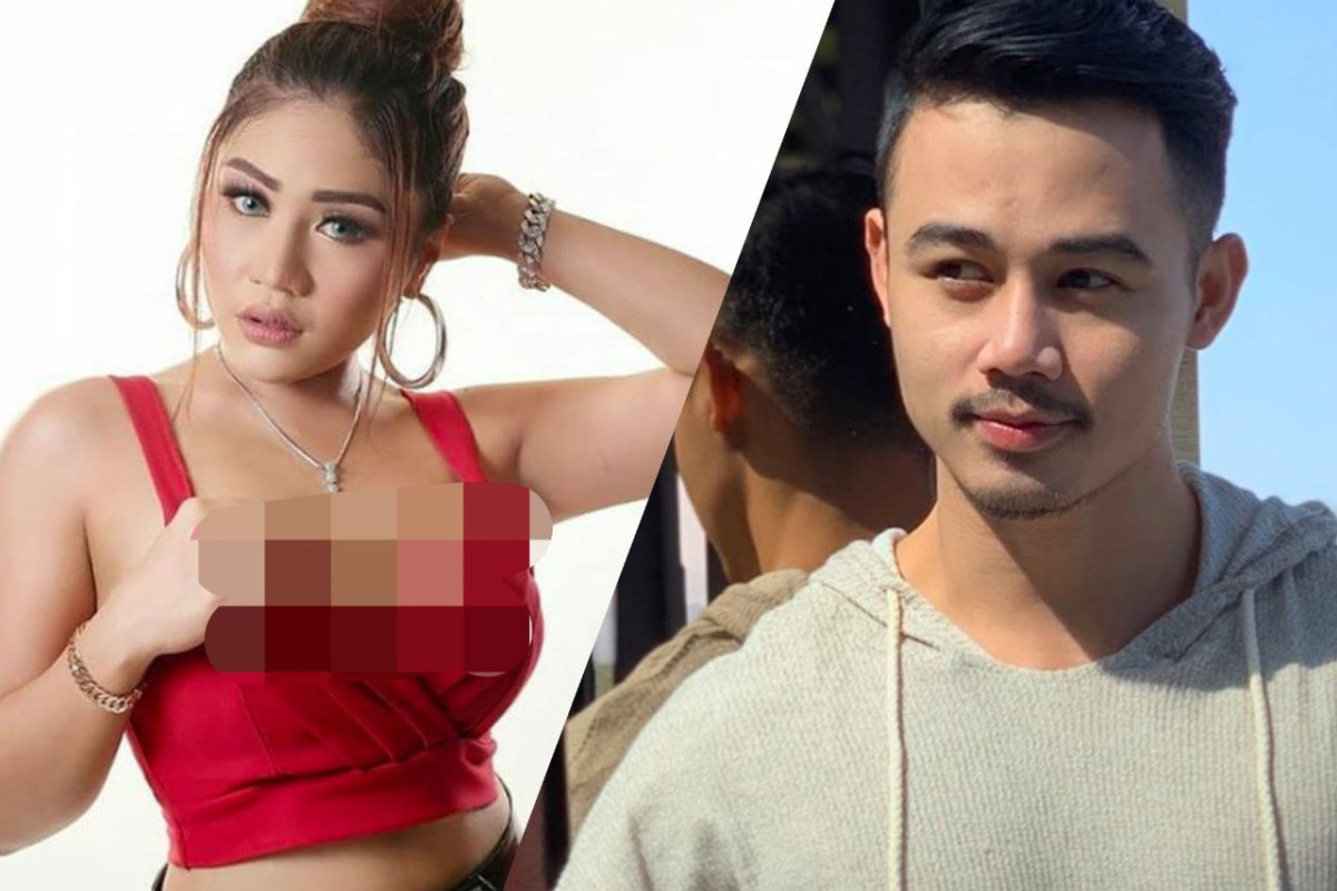 Profil Dhea Zautha Penyanyi Dangdut Seksi Istri Mendiang DJ Rafie, Terkenal Seksi dan Miliki Paras Memukau