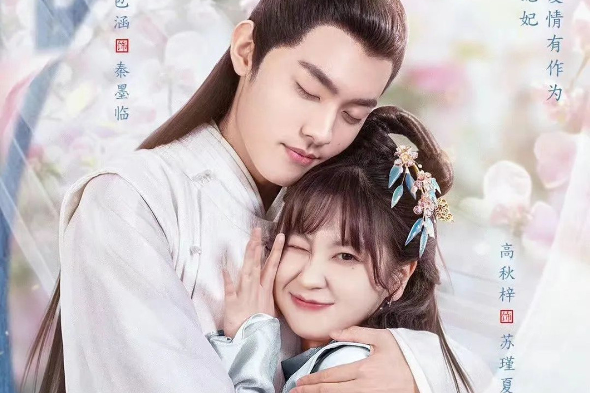 Jadwal Tayang Drama China Large Queen Episode 19 20 Sub Indo Bukan di Telegram, Kisah Cinta Fashion Designer Sangat Sayang Dilewatkan!