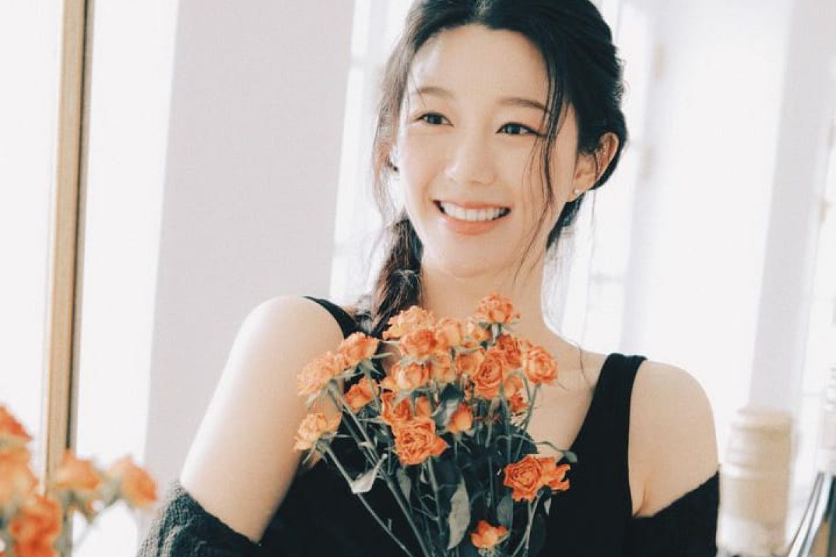 Biodata Agama Lee Dain Calon Istri Lee Seung Gi yang akan Menikah April 2023 Ternyata Berasal dari Keluarga Kerajaan 