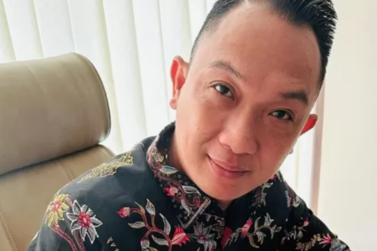 Daftar Perusahaan dan Bisnis Milik John LBF, Pengusaha yang Viral di TikTok - Ada Bidang Jasa hingga Skincare 