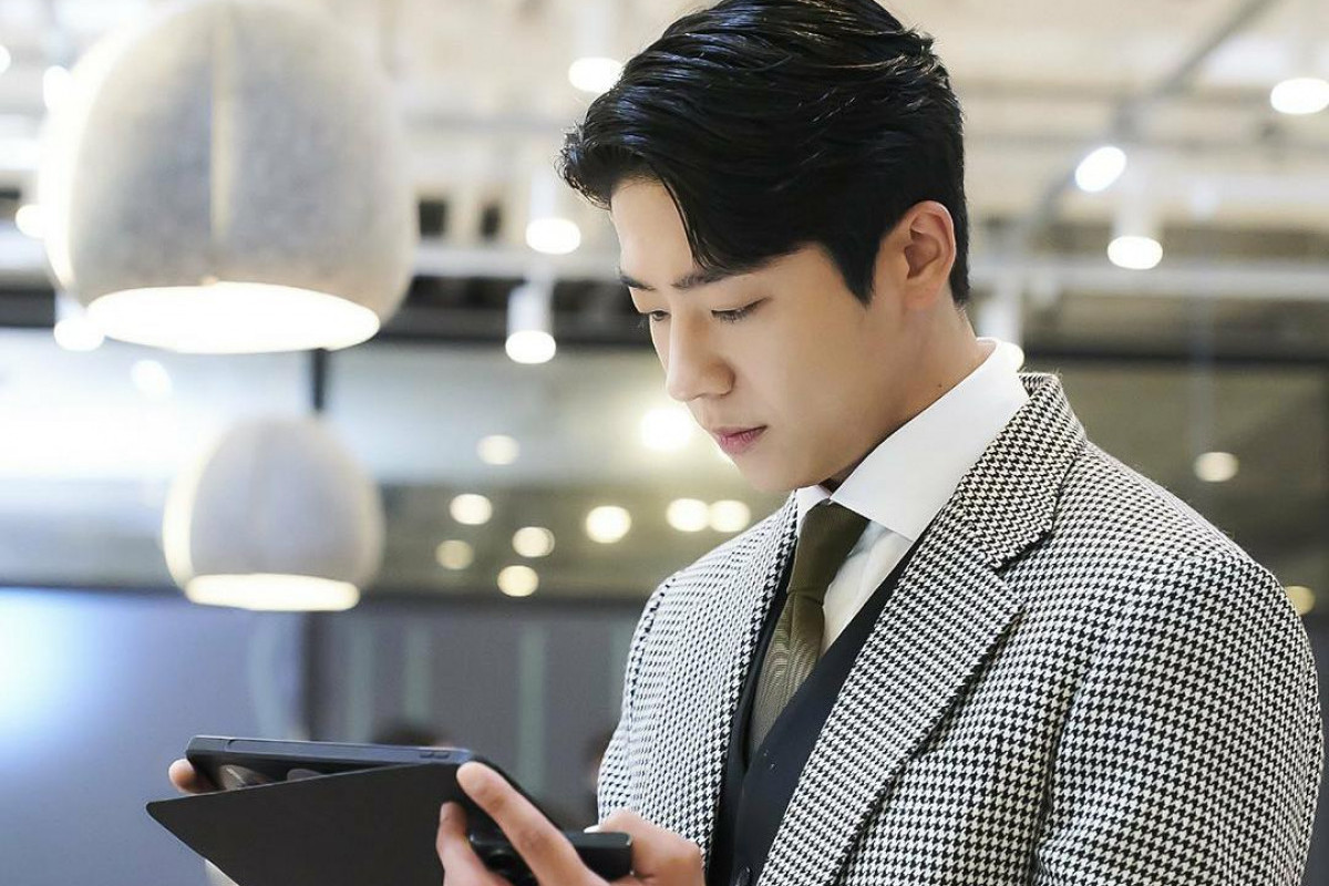 Lanjutan Drama Korea Unlock My Boss Episode 3, Update Jam Berapa di Viki? Berikut Jadwal Tayang dan Preview