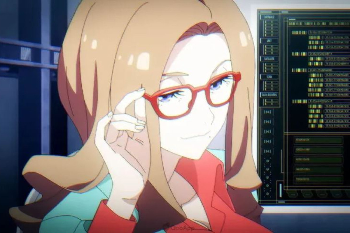 Lyra Beraksi! NONTON The Marginal Service Episode 5 Subtitle Indonesia Full – Anime The Marginal Service Eps 1 2 3 4 5 6 Full