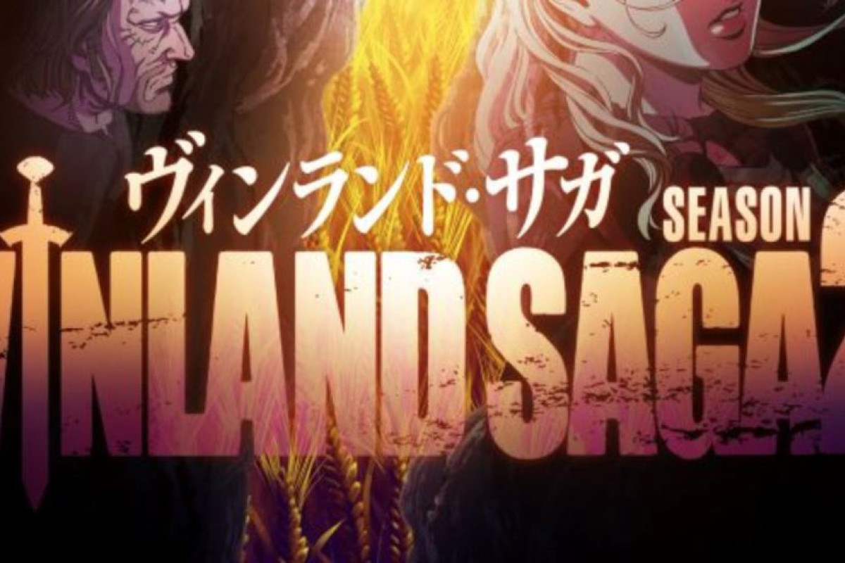 Sinopsis Anime Vinland Saga Season 2: Kehidupan Thorfinn Sebagai Budak - Cek Jadwal Tayang dan Spoiler