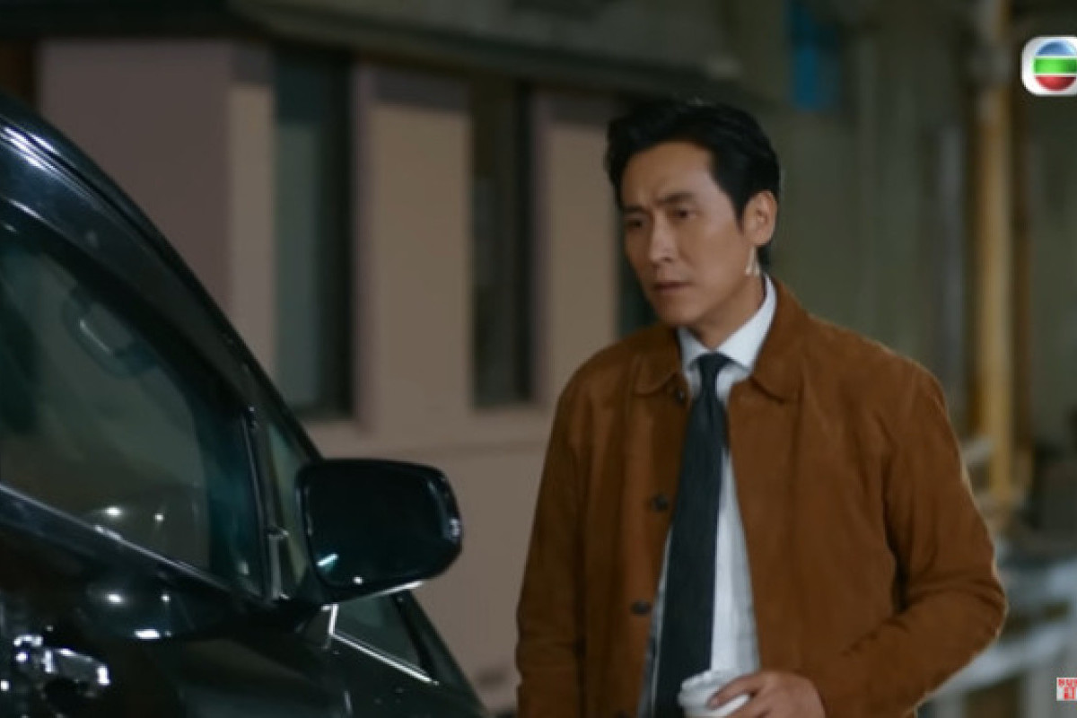 Link Nonton dan Jam Tayang Server Indo Drama The Perfect Man Episode 2 SUB, Tayang Hari Ini Selasa, 27 Desember 2022 di TVB Bukan LokLok