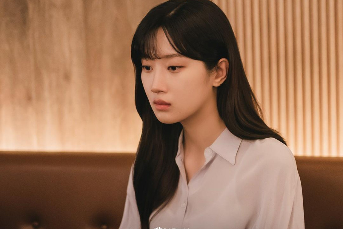 Sooyoung Patah Hati, Drakor The Interest of Love Episode 5 Tayang Jam Berapa di JTBC? Berikut Jadwal Tayang Server Indo dan Preview