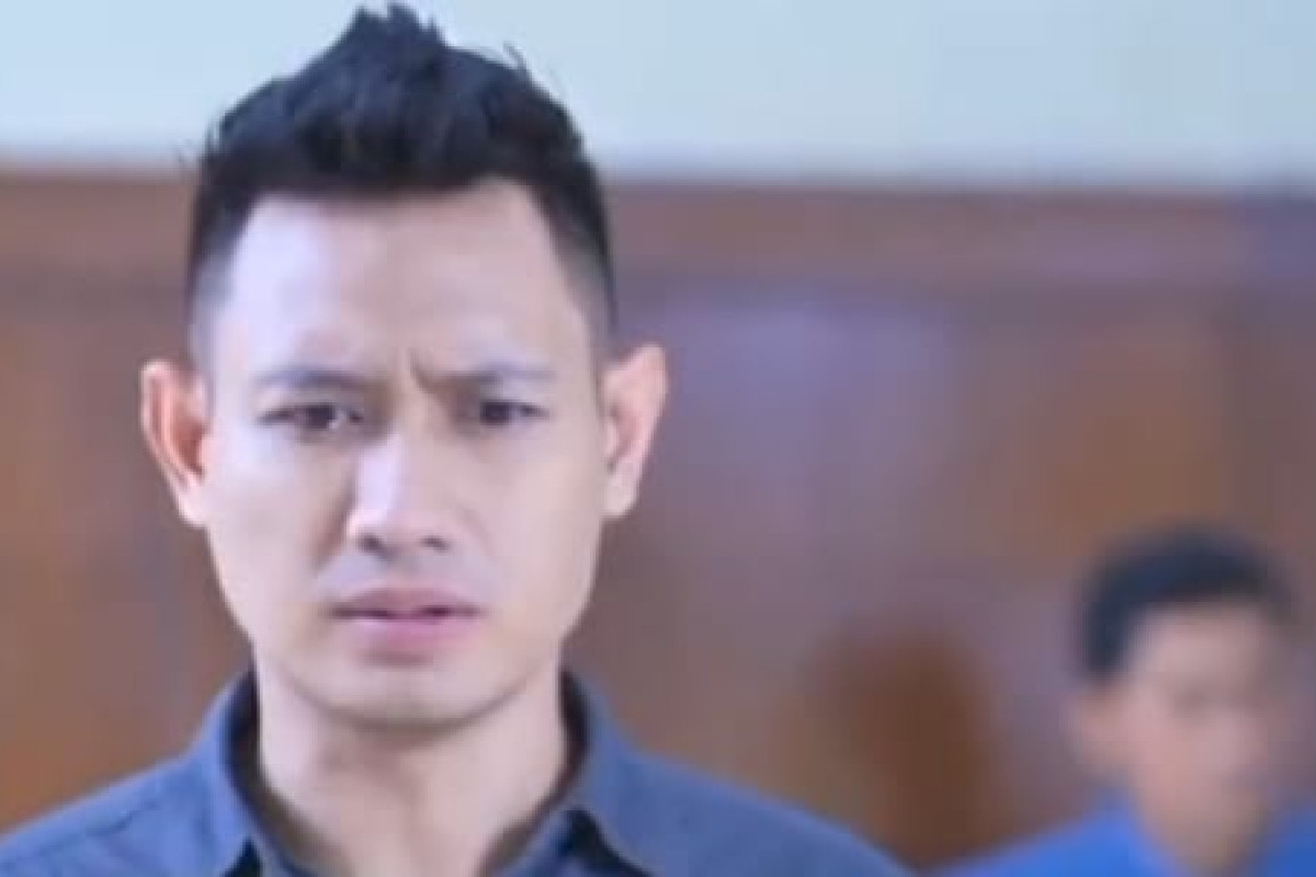 Ayah Lian Tolak Ilham jadi Calon Menantunya Sinopsis Panggilan Hari ini 3 Januari 2023 Episode 267 di Indosiar Lengkap dengan Streamingnya 