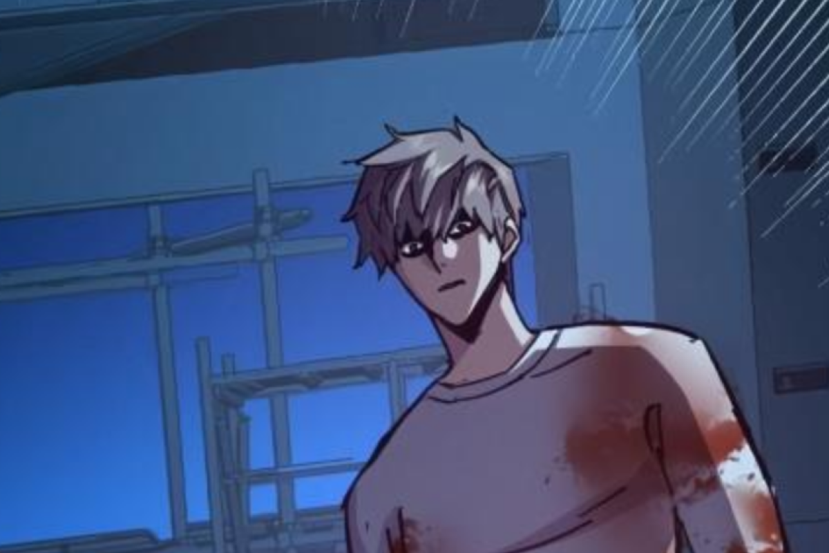 UPDATE Manhwa Mercenary Enrollment 145 146 Bahasa Indonesia RAW ENG - CEK Disini Mercenary Enrollment Full Episode Terbaru