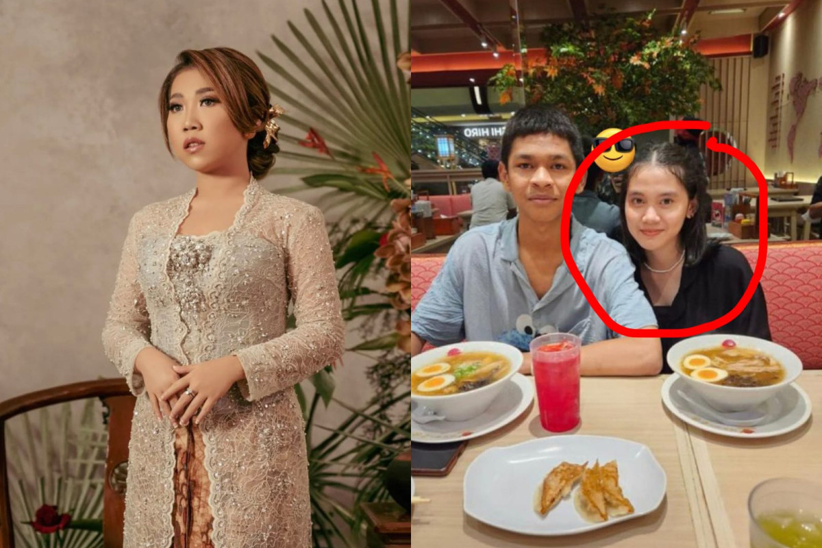 Video Mario Dandy Hajar David Viral Buat Kiky Saputri: Semua yang Terlibat Disitu Dipenjara Termasuk Cewenya! Nasib Agnes Gracia Harianto Diujung Tanduk?