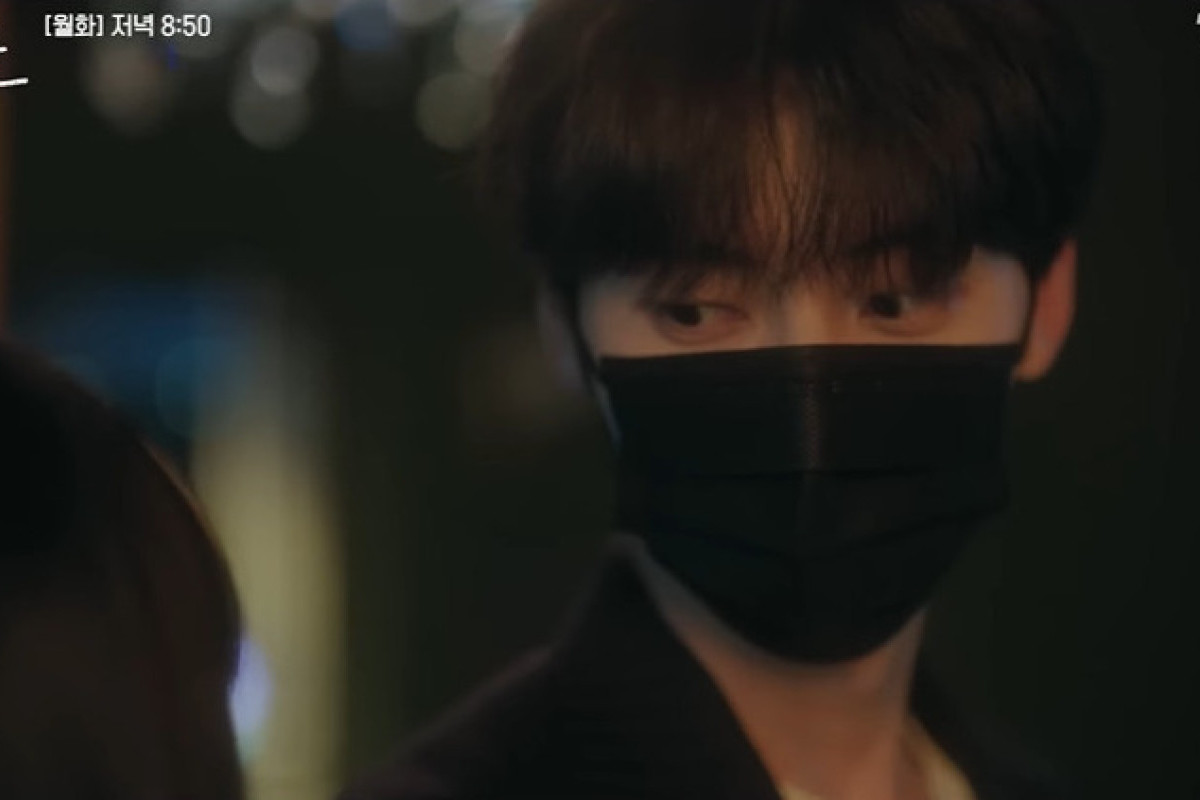 Do-ha dan Sol-hee Semakin Dekat, Jam Berapa Drakor My Lovely Liar Episode 3 Tayang? Berikut Jadwal Server Indo dan Preview