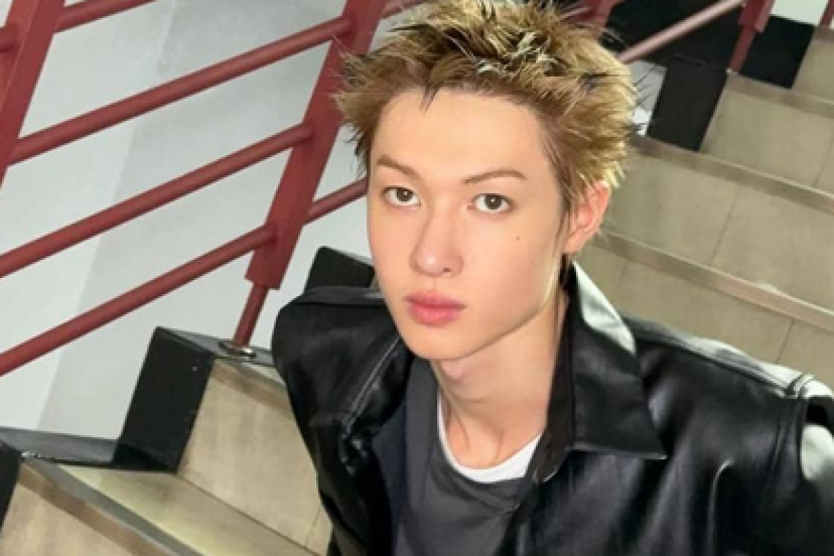 Profil Biodata Martin Cortis Grup CORTIS: Nama Asli, Tanggal Lahir, dan Karyanya