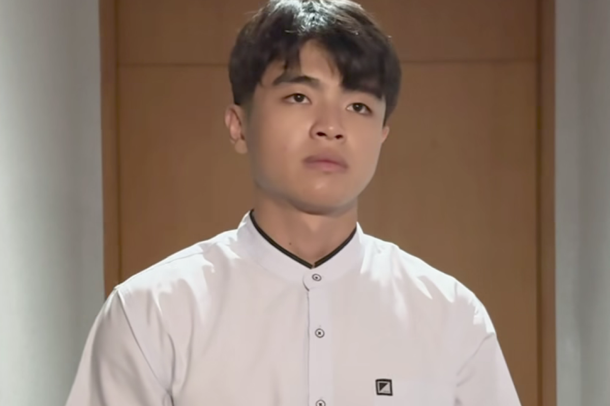 Steven Wongso Anaknya Siapa? Inilah Biodata Selebgram yang Viral Usai Dikeluarkan dari Kartu Keluarga Karena Pindah Agama Islam