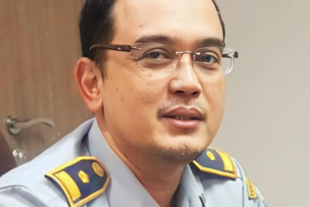 Inilah Sosok Mesdess Arouffy, Pejabat Dishub DKI Jakarta yang Jadi Sorotan Publik Lantaran Istrinya Flexing