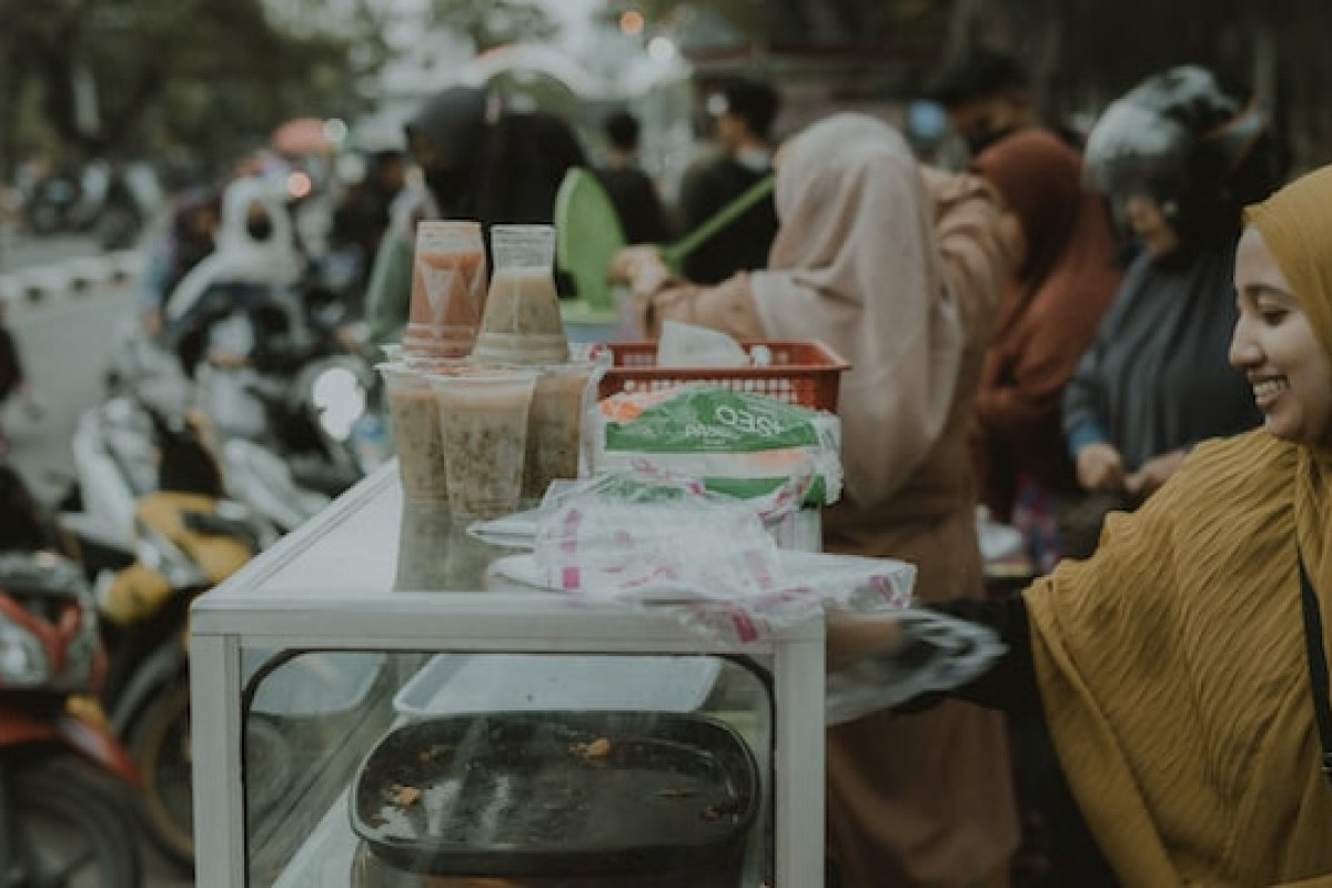 Ide Bisnis Rumahan di Bulan Ramadhan yang Mengundang Banyak Pembeli, Modal Murah dan Gampang