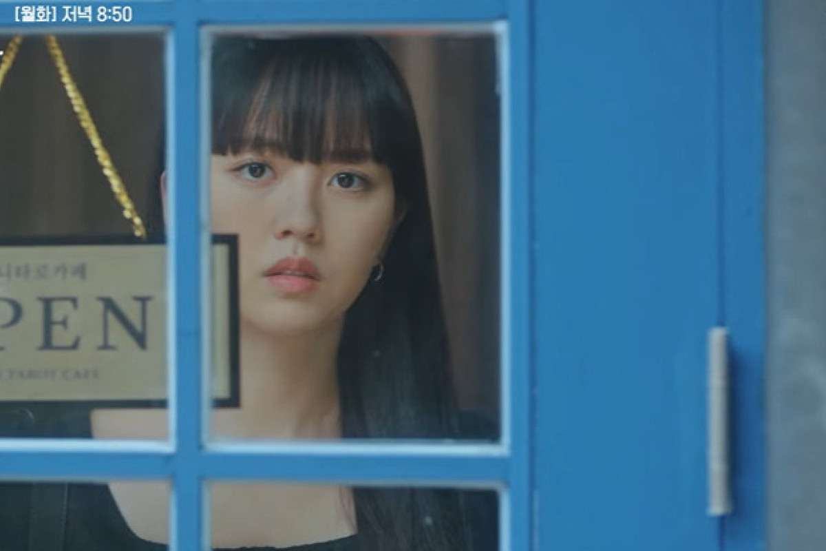 Sol-hee Mulai Mengenali Do-ha! Spoiler dan Jadwal My Lovely Liar Episode 3 Akan Tayang di tvN