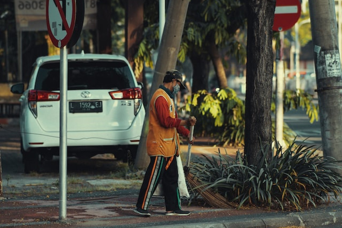 Meski Sunyi Tapi Damai, Inilah 5 Kecamatan Tersepi di Kabupaten Blitar Jawa Timur, Arek Jatim Langsung Cek Apakah Ada Rumahmu Disini?