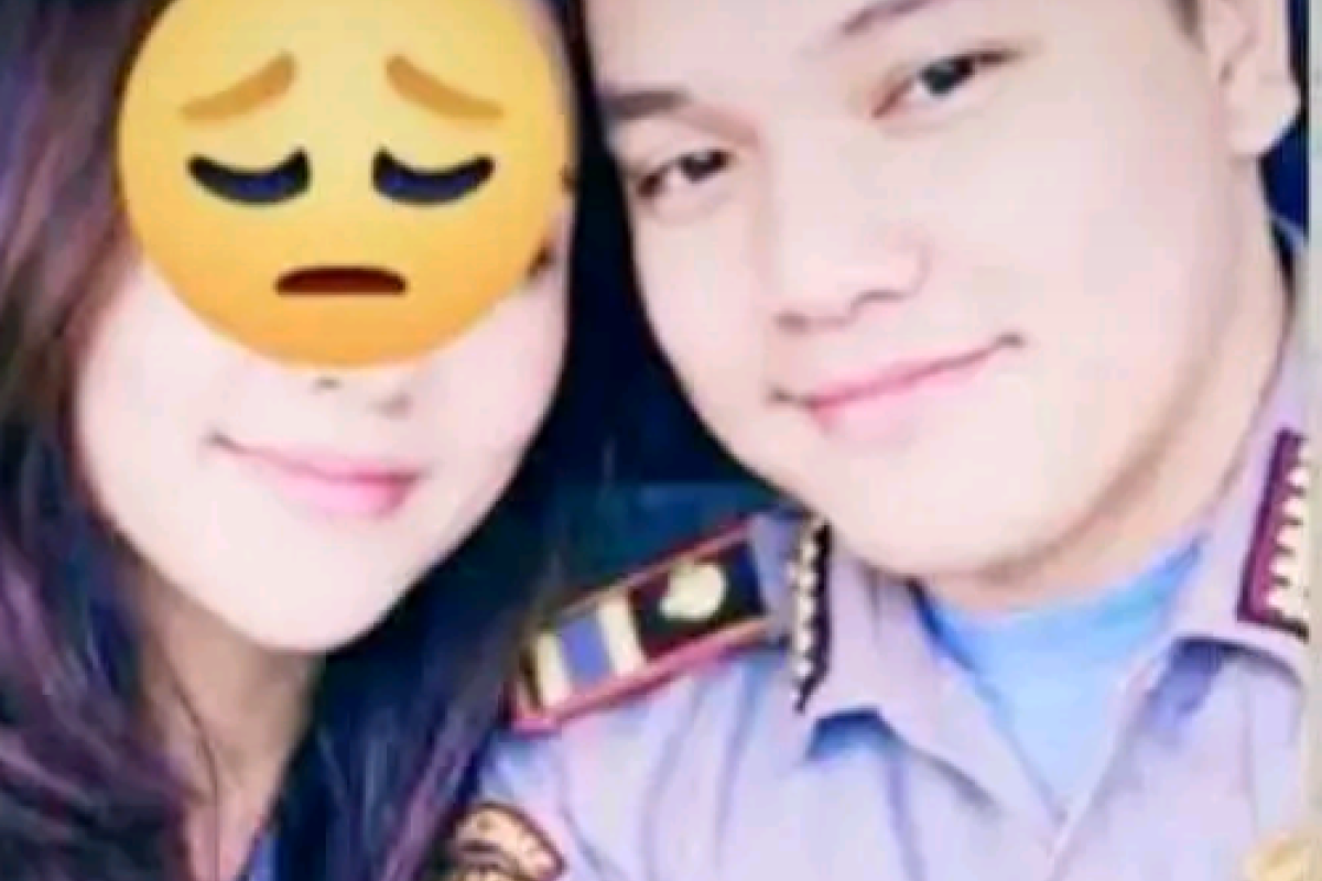 Masriadi Anaknya Siapa? Inilah Biodata Tukang Kayu yang Jadi Polisi Gadungan Hingga Hamili 5 Janda dan Seorang Bidan di Luwu