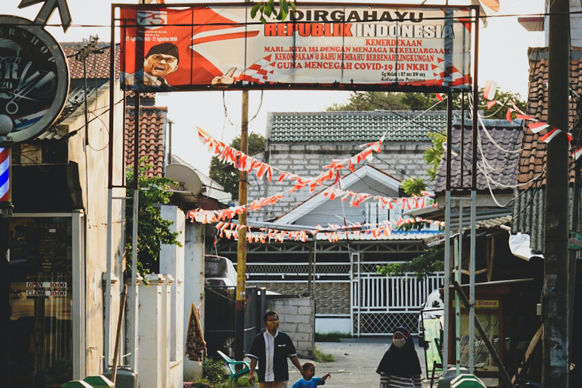 Catat Rundown Acara 17 Agutus 2023 Meriah Cocok Buat Kegiatan di Kampung, Ikuti Berbagai Acara Peringatan HUT RI Ke 78