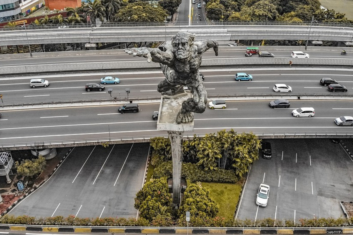 Alasan Banyak Kantor atau Ruko Kosong Dijual di Jakarta, Ternyata Karena Ini, Penyewa Dihimbau Hati-Hati Kenapa?