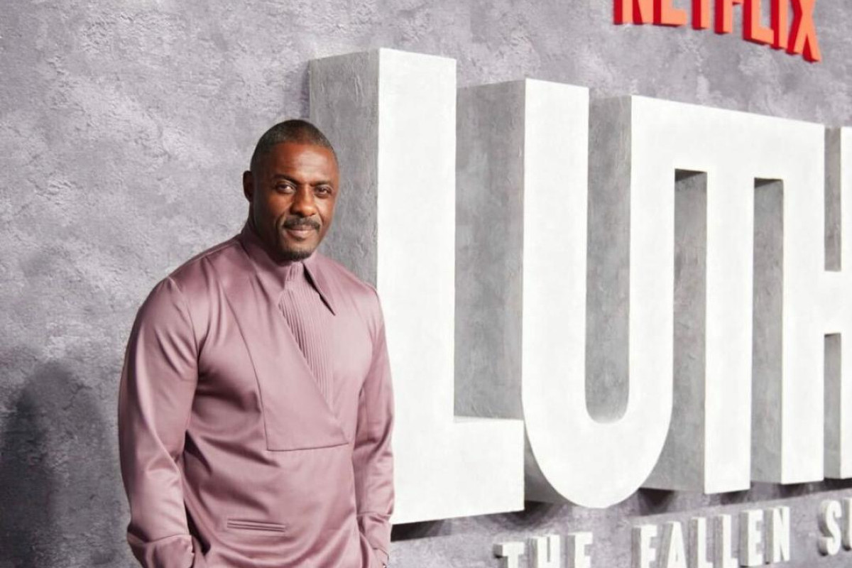 Daftar Pemain Film Luther: The Fallen Sun, yang Akan Segera Tayang di Netflix - Kasus Pembunuhan Berantai