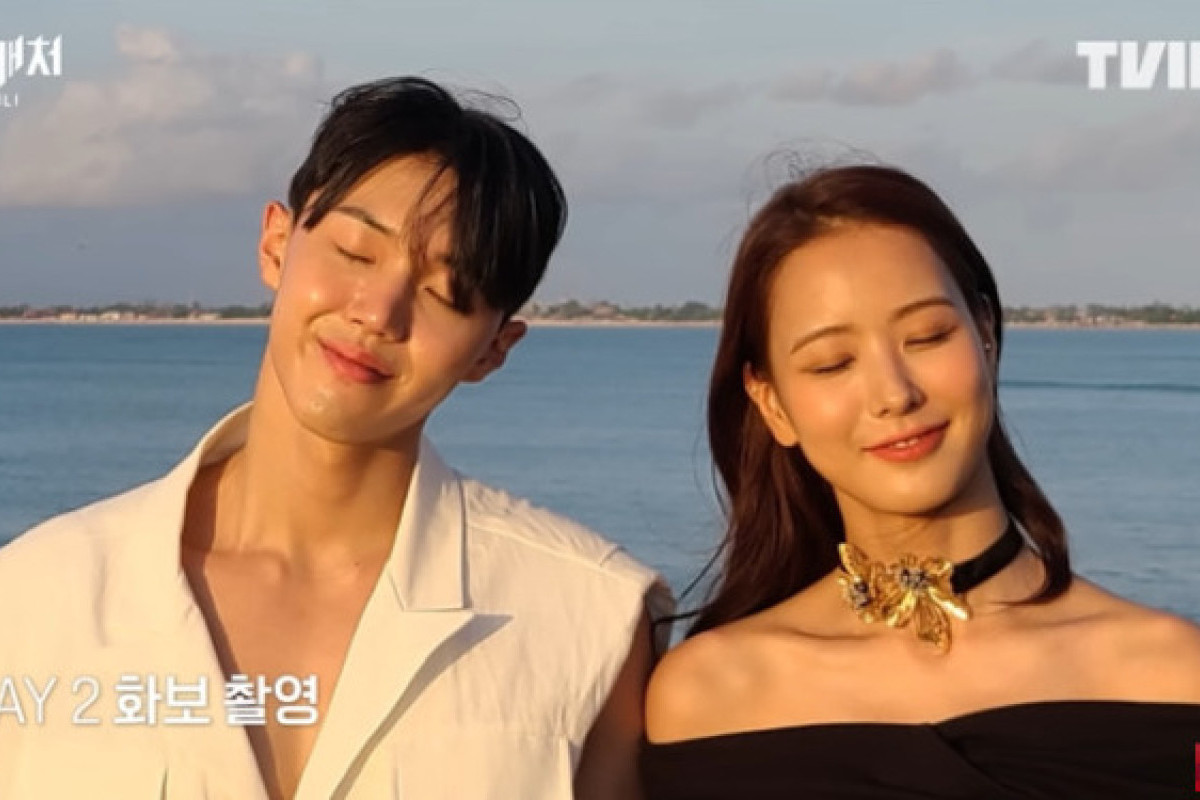 TAMAT! Nonton Love Catcher in Bali Episode 8 SUB Indo: Dua Rasa dalam Satu Waktu! - Terakhir Hari Ini Jumat, 13 Januari 2023 di TVING Bukan LokLok