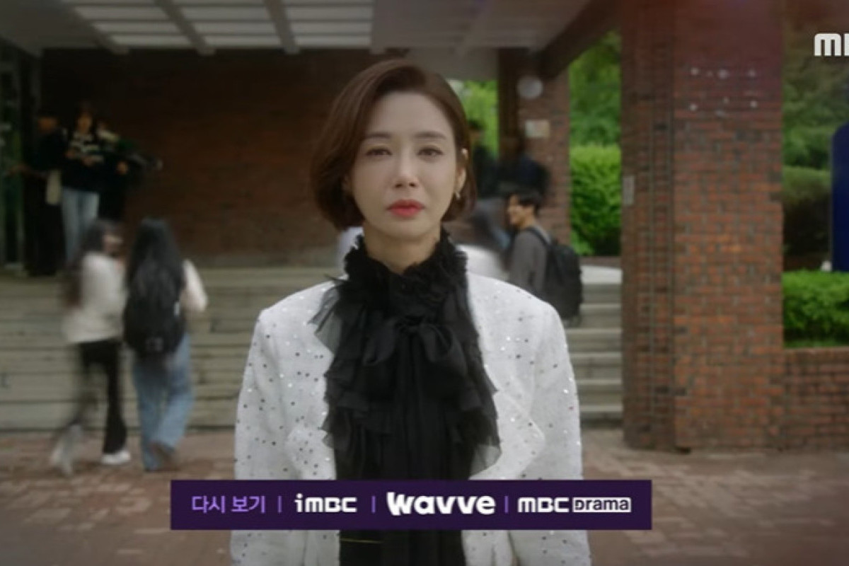 STREAMING Drakor Meant to Be Episode 28 SUB Indo, Download di MBC Bukan Drakorid REBAHIN