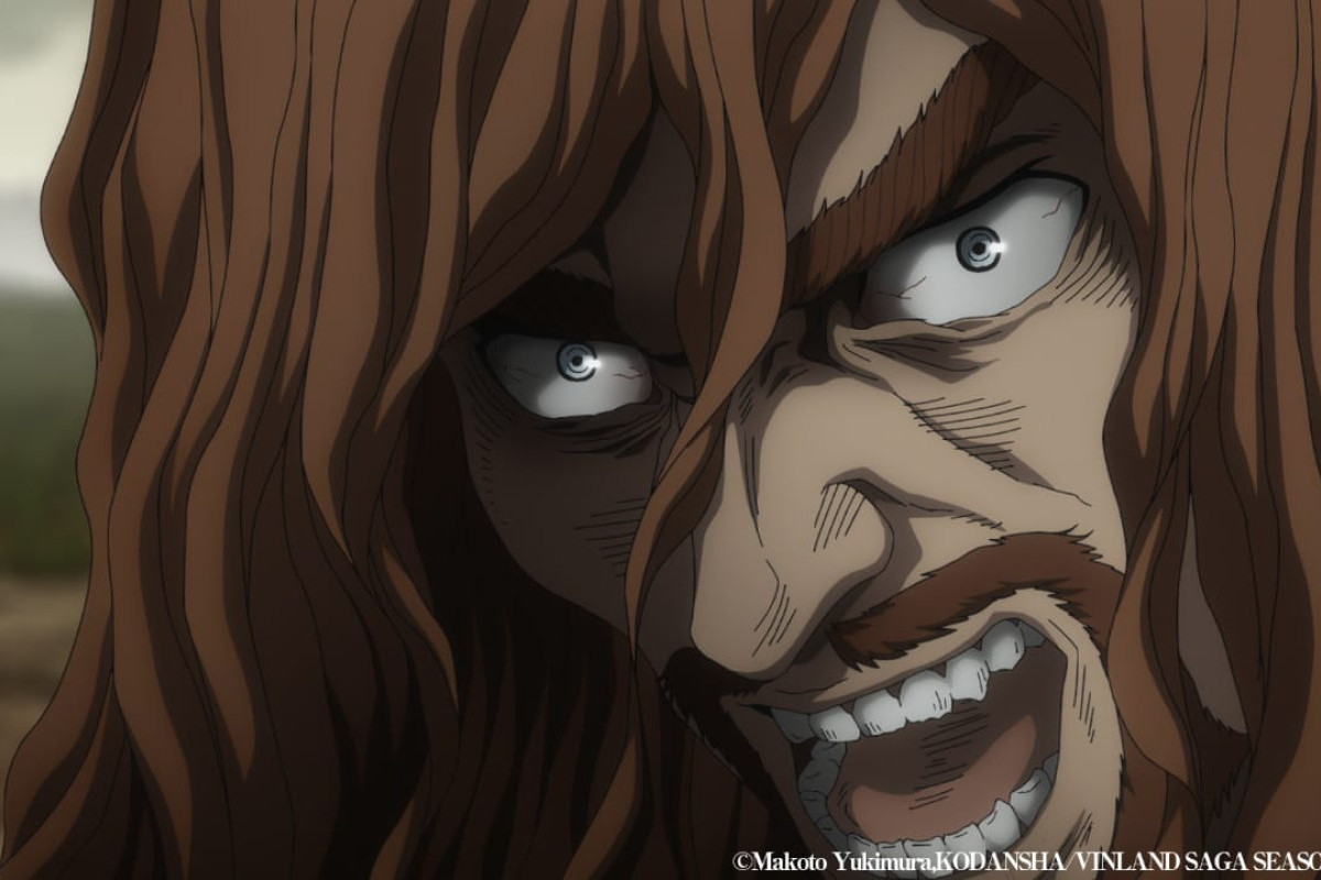 STREAMING Anime Vinland Saga Season 2 Episode 14 SUB Indo: Thorfinn Gagalkan Rencana Einar dan Gardar! Selasa, 11 April 2023 di Netflix Bukan Anoboy