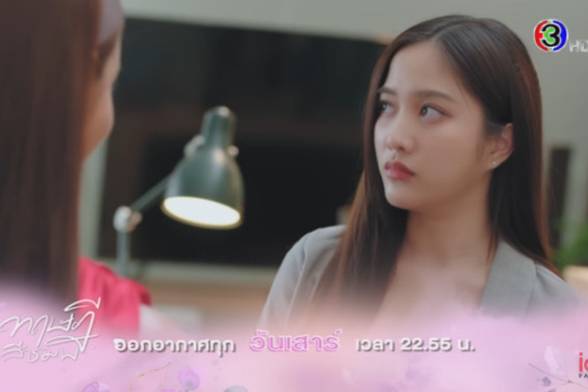 Download Nonton GAP The Series Episode 9 SUB Indo, Tayang di Channel 3 Bukan JuraganFilm LokLok - Simak Preview Episode 10!