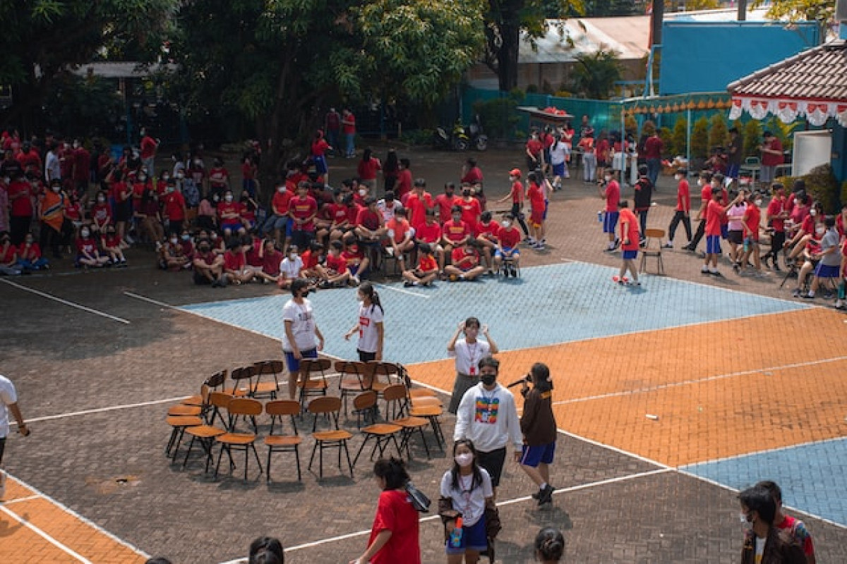 Pantesan Warganya Cerdas! Ternyata Banyak 20 SMA Unggulan di Sukabumi, Jadi Sekolah Idaman Siswa dan Emak-Emak