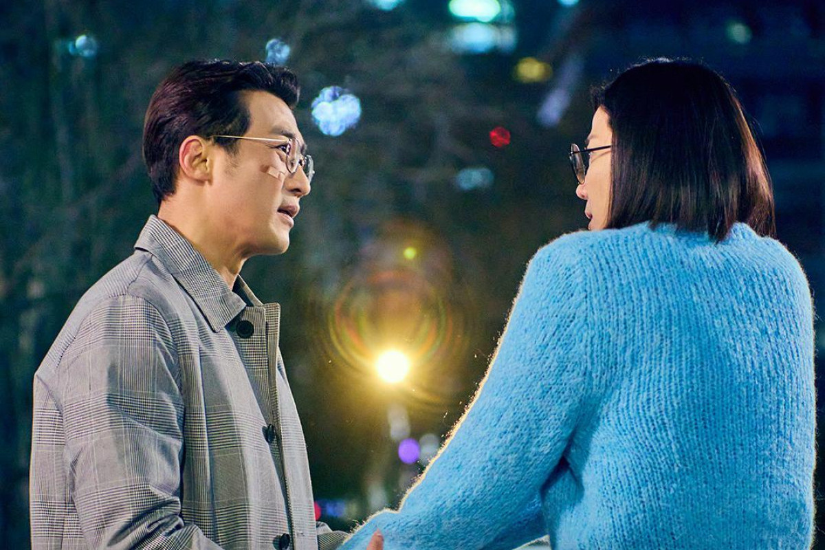 Cinta Pertama Eun Mi Kembali Hadir! Intip Spoiler dan Jadwal Tayang Not Others Episode 6 di ENA