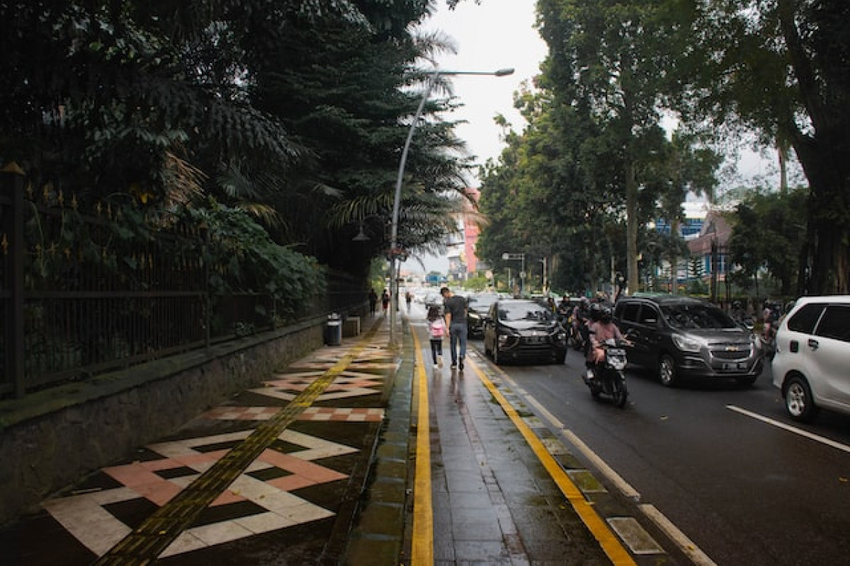 Sasaran Pelanggaran Operasi Keselamatan di Jakarta yang Dimulai Hari Ini! Inilah Jenis Pelanggaran yang Diincar, Awas Keciduk