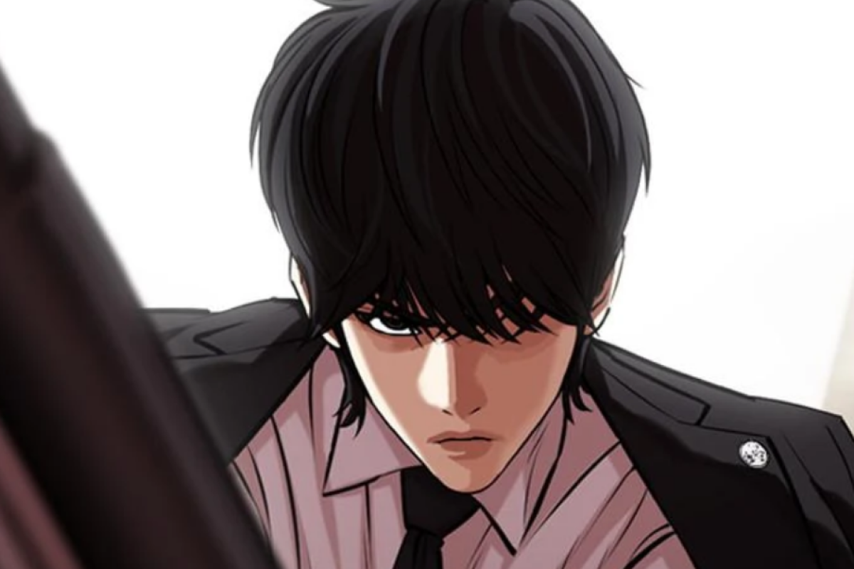 MANHWA Lookism 493 Bahasa Indonesia, Rilis Lookism Chapter 493 SUB INDO English RAW