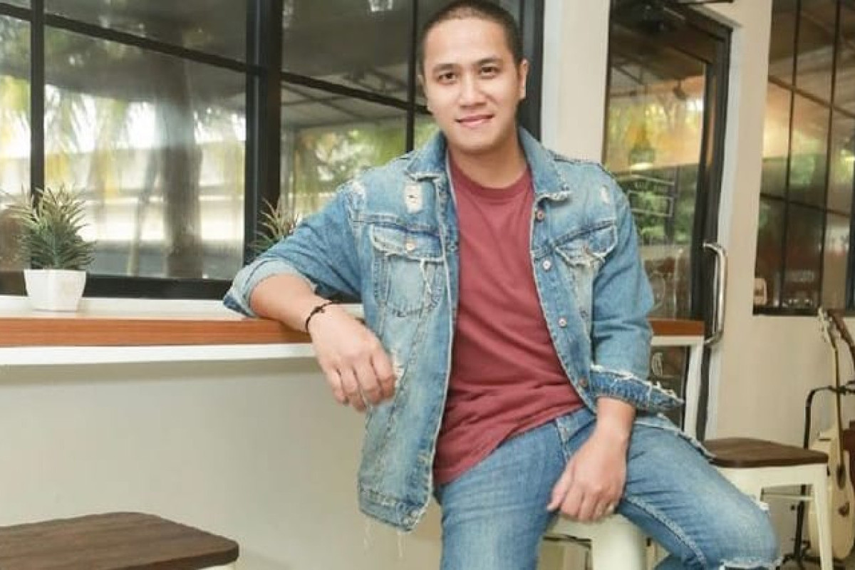 Ressa Herlambang Beri Klarifikasi Usai Dituduh Menjadi Penyebab Aliando Syarief Kena OCD 