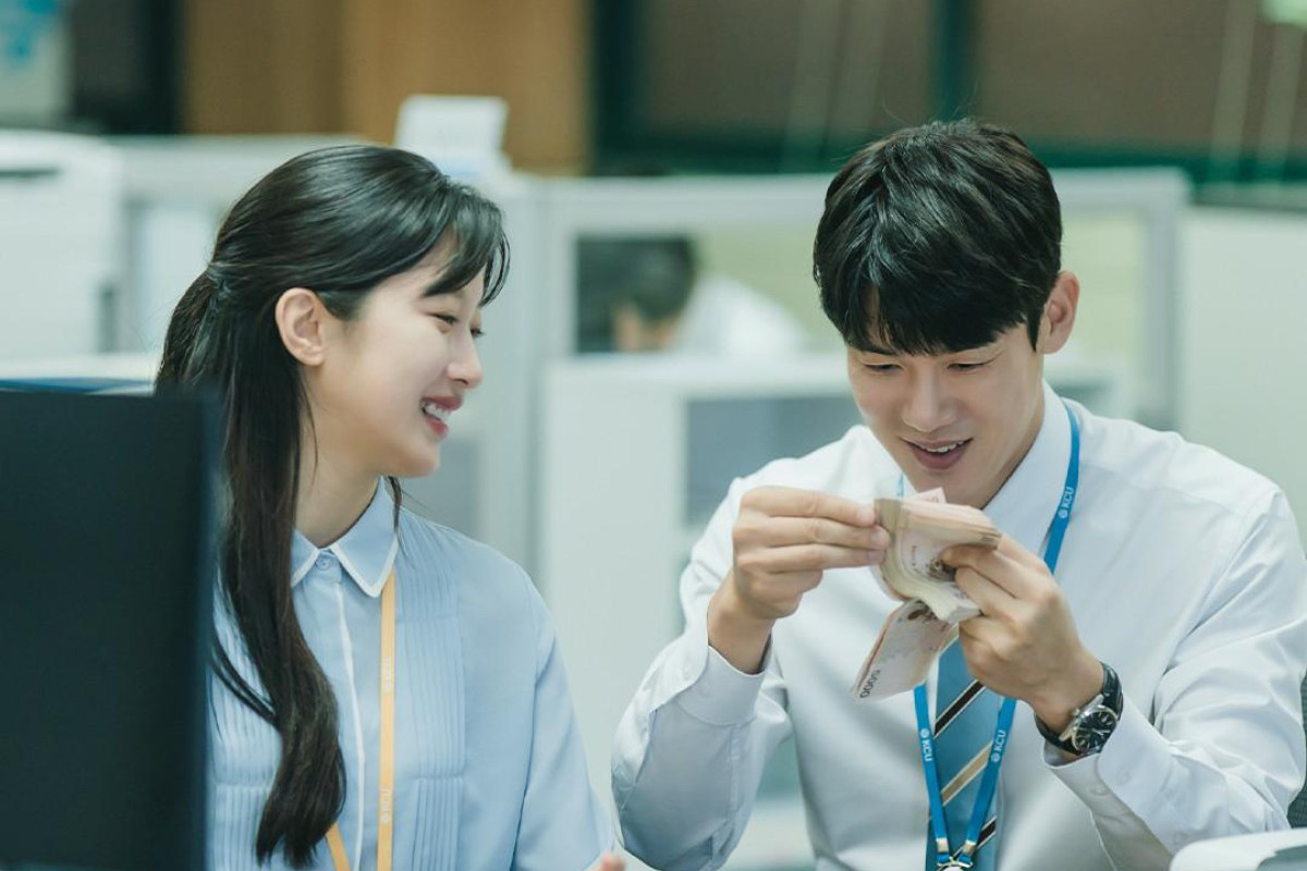 Overthinking Lanjut Drama The Interest of Love Episode 7, Tayang Jam Berapa di Netflix? Cek Jadwal Server Indo dan Preview Terbaru