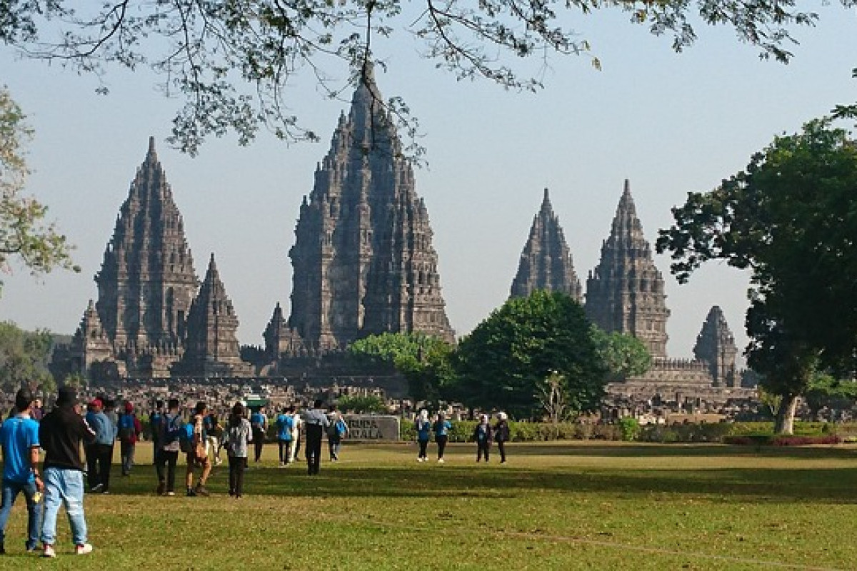 Life Hack Wisatawan, Cara Mencegah Parkir Mahal di Yogyakarta Dijamin Ampuh Terhindar Pengeluaran yang Membengkak! Udah Siap Nataru Niih?