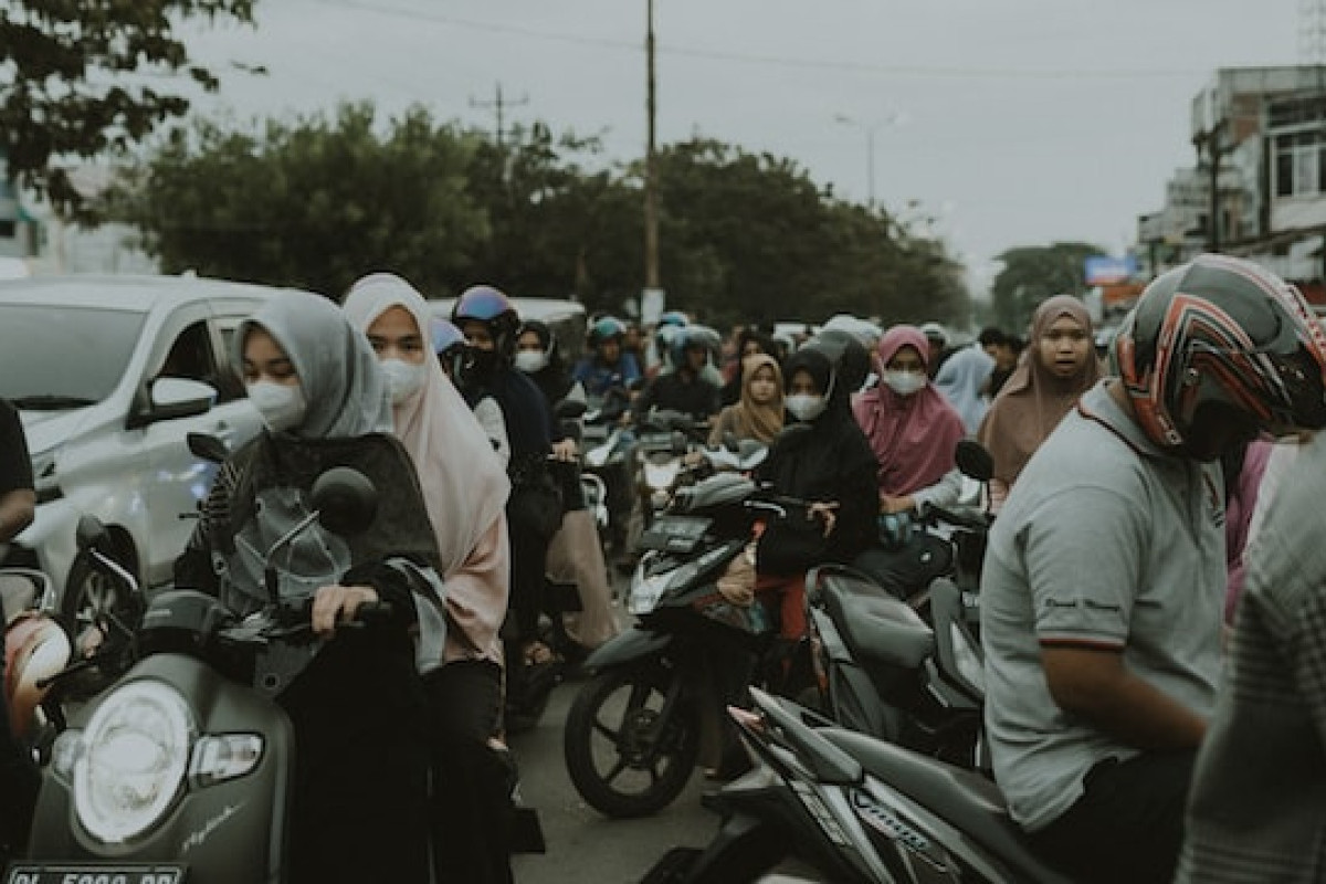 Wow Aceh Punya 5 Kota Plaing Maju dan Terkaya di NAD, Nomor 1 dan 2 Kota Mana Nih, Langsung Cek Apakah Daerahmu Termasuk?