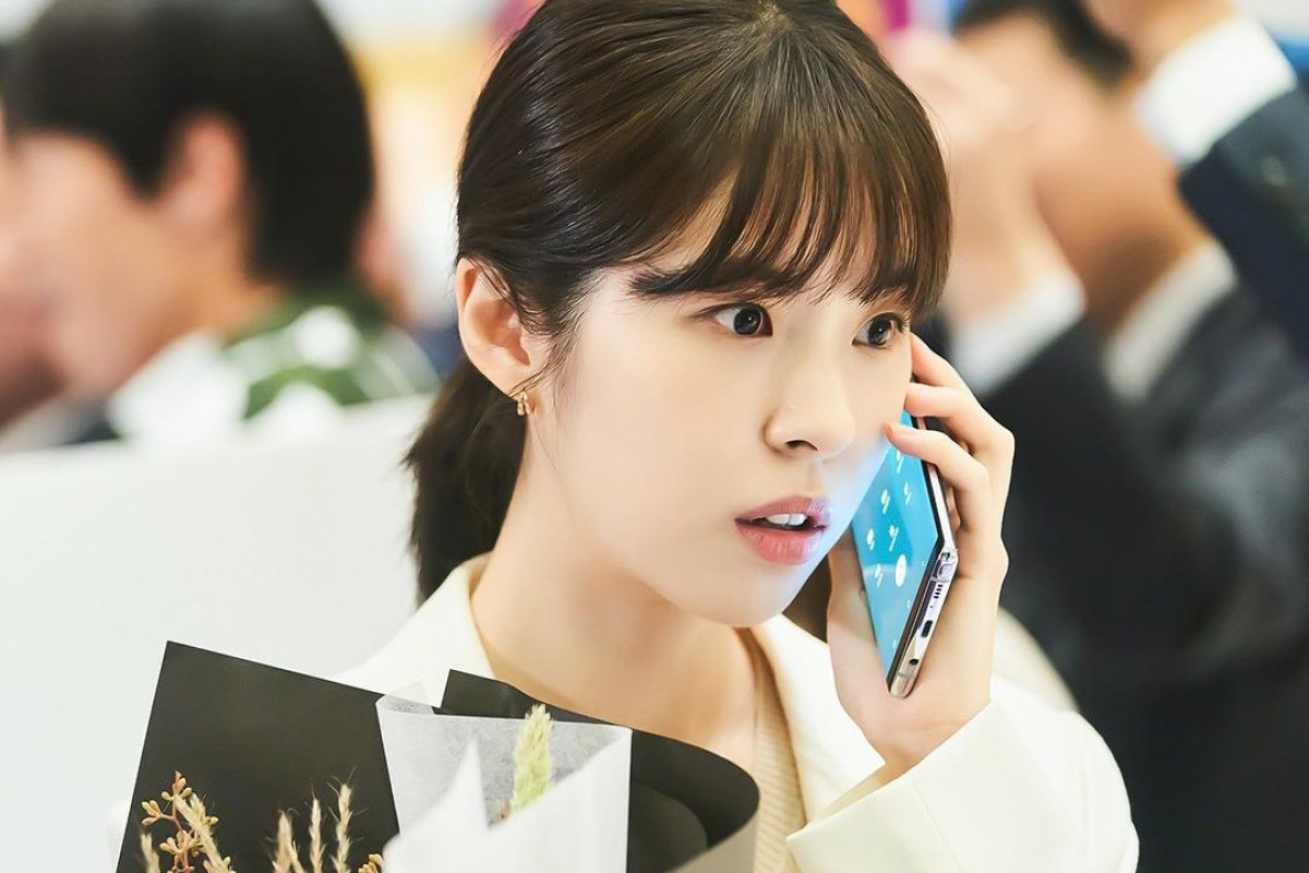 BARU Nonton Drakor Unlock My Boss Episode 10 SUB Indo: Saham Beomyoung Jatuh ke Tangan Siapa? - Tayang Hari Ini Kamis, 5 Januari 2023 di Prime Video