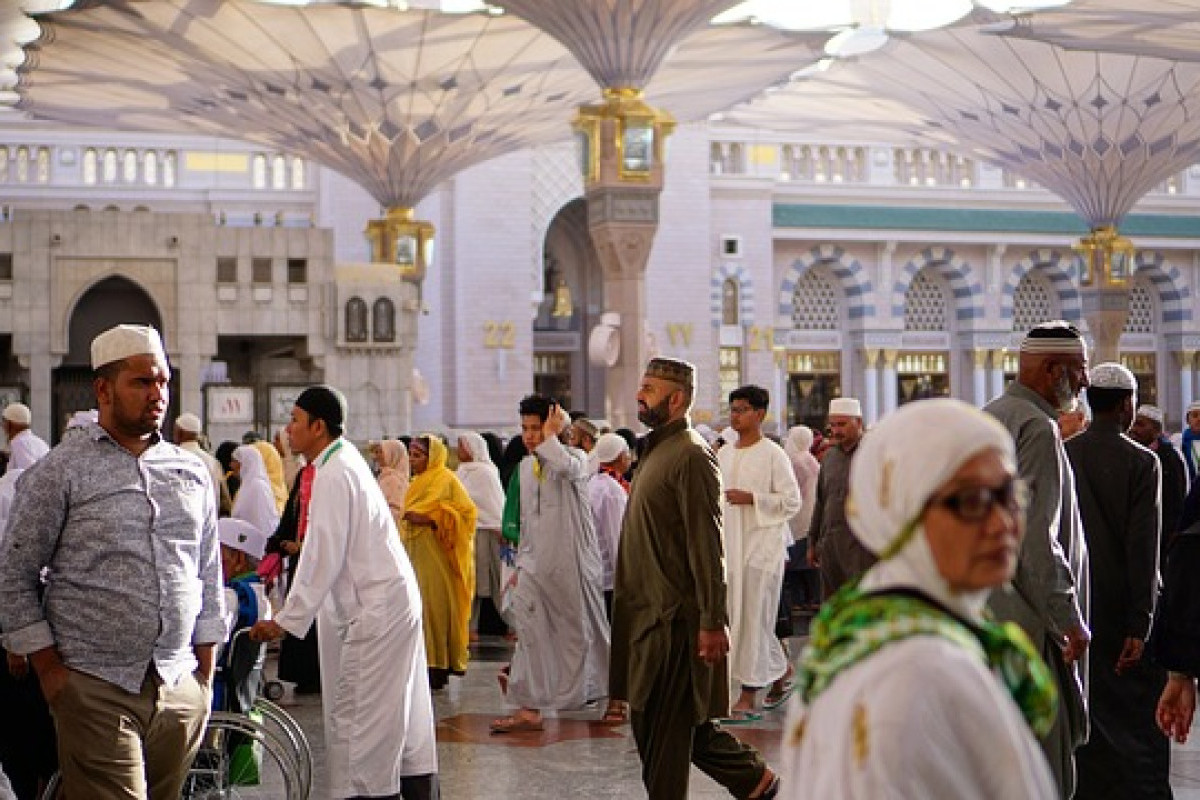 Kenapa Biaya Haji Tahun 2023 Naik Jadi Rp 69 Juta Lebih Mahal dari Tahun-Tahun Lalu? Begini Penjelasan Menag yang Buat MUI Masih Bertanya, Tanya, Kenapa?