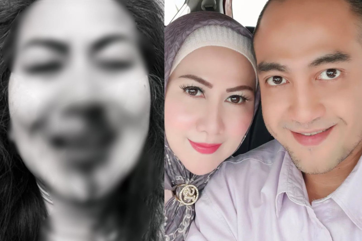 Siapa Ferry Irawan yang Dilaporkan KDRT Oleh Venna Melinda? PROFIL Biodata Lengkap dengan Instagram hingga Daftar Mantan Istri, Cek DISINI