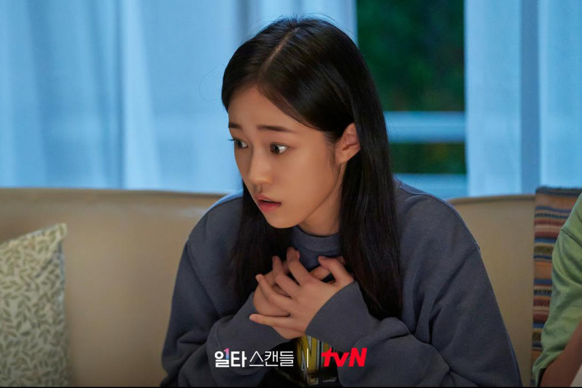 Update Jam Berapa Drakor Crash Course in Romance Episode 5 di tvN? Cek Jadwal Tayang Server Indo dan Preview Baru