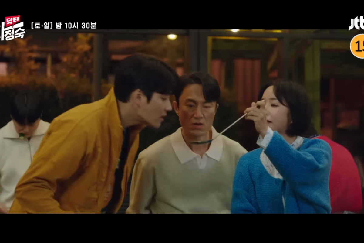 Kelanjutan Nonton Doctor Cha Episode 9 Sub Indo Tayang Kapan? Spoiler Resmi Episode Berikutnya: dr Seo In ho Mendadak Cemburu Buta, Masih Cinta?